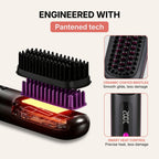 Easy Style Heated Brush
