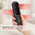 Easy Style Heated Brush