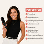 Easy Style Heated Brush
