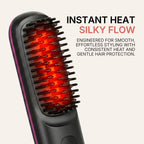 Easy Style Heated Brush