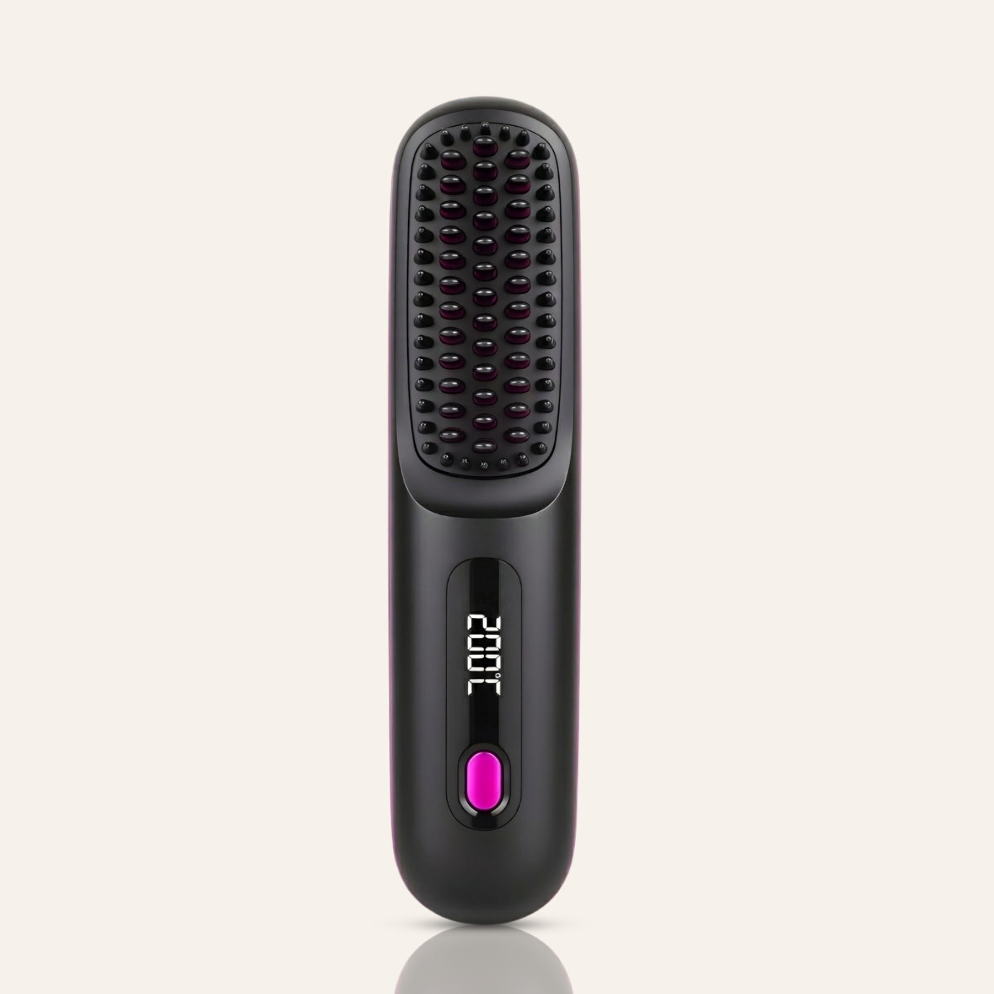 Easy Style Heated Brush
