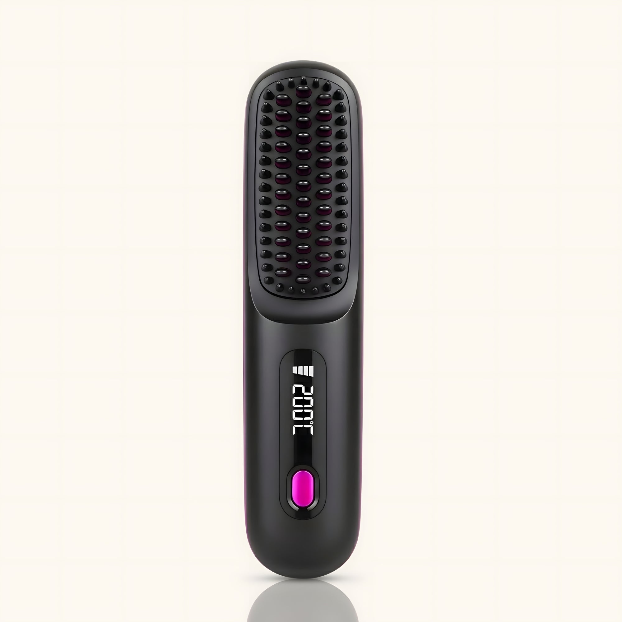Easy Style Heated Brush
