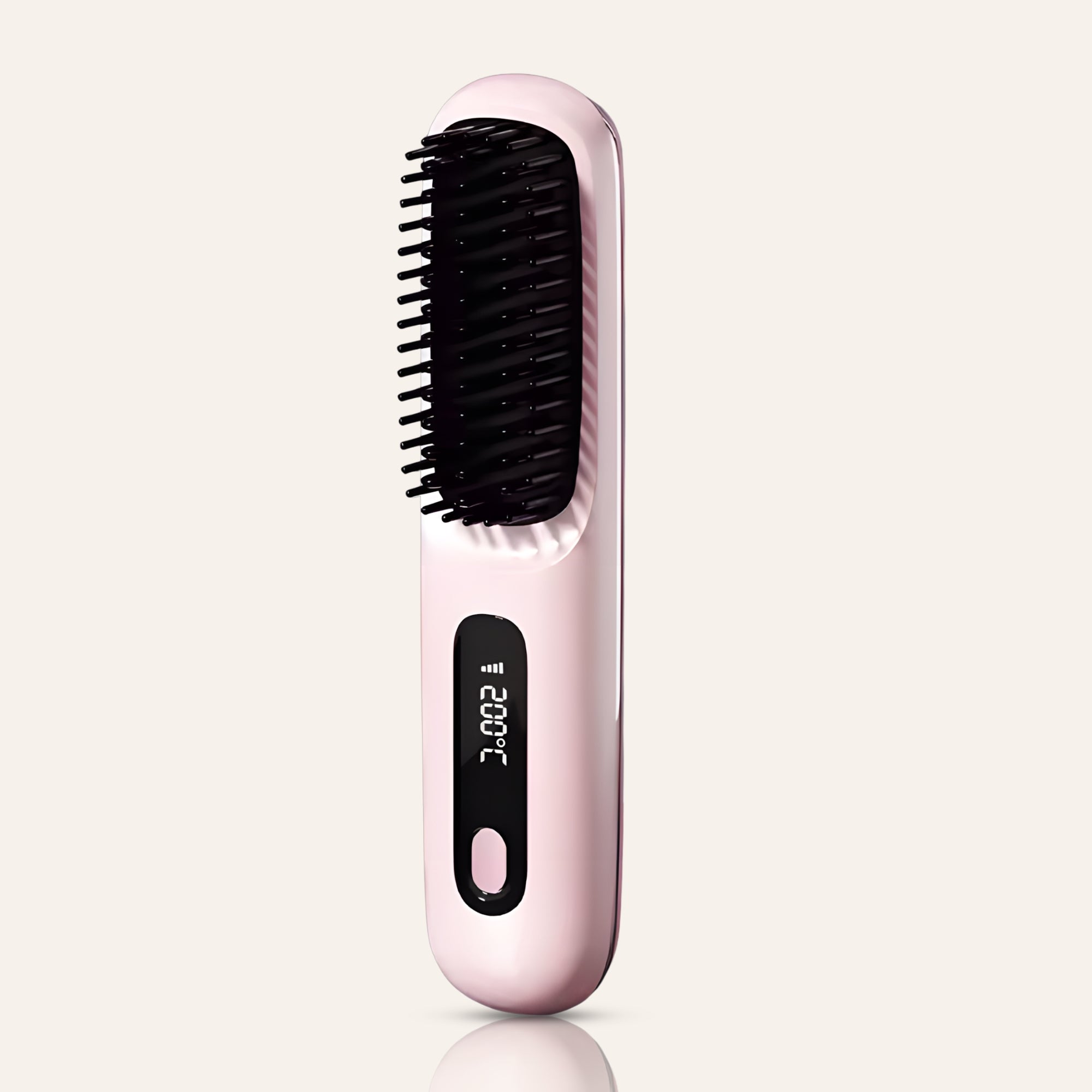 Easy Style Heated Brush