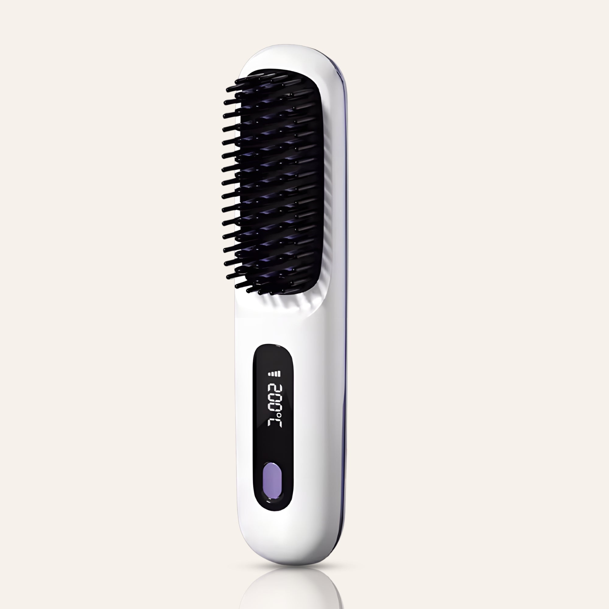 Easy Style Heated Brush