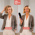 Easy Style Heated Brush